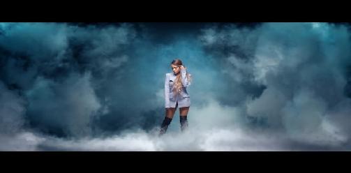 Ariana Grande - Breathin